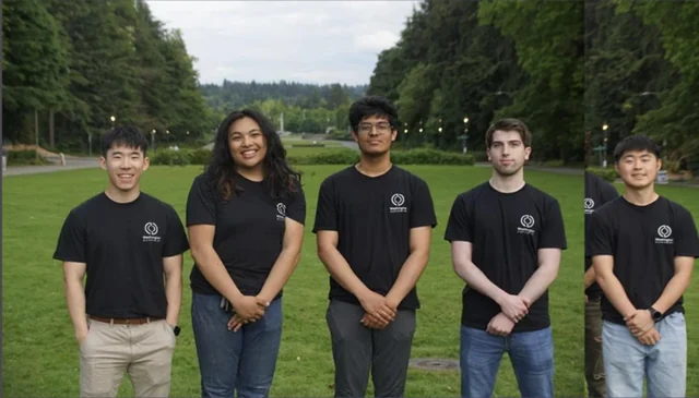 Washington Superbike Safety Team.